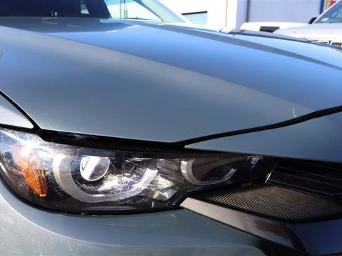 Used 2025 MAZDA CX-50 AWD 2.5 S w/ Premium Package image 22