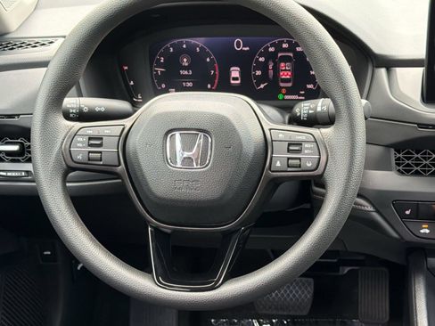 New 2026 Honda Accord SE image 11