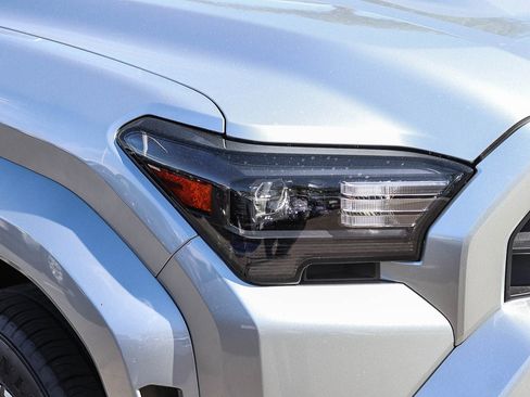 New 2026 Toyota 4Runner TRD Sport Premium image 5