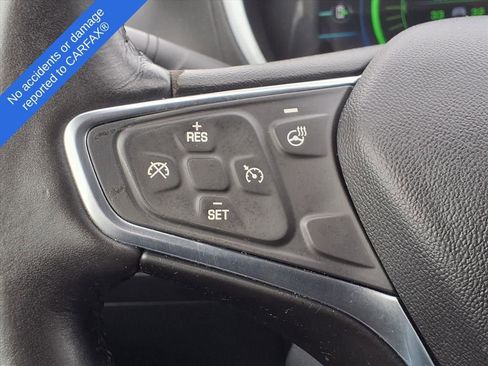 Used 2018 Chevrolet Volt LT w/ Comfort Package image 28