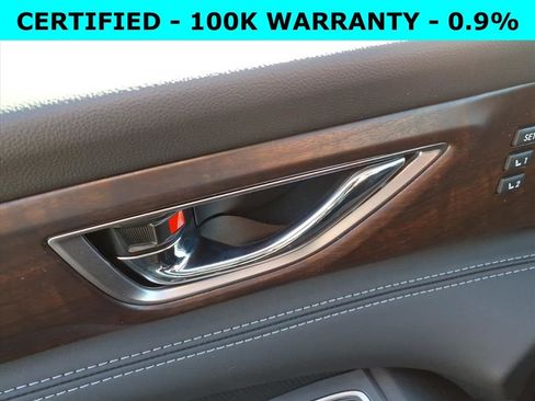 Certified 2025 Subaru Ascent Touring image 15