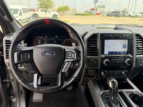 Used 2020 Ford F150 Raptor w/ Equipment Group 802A Luxury AWD/4WD image 13