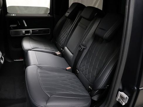 New 2026 Mercedes-Benz G 63 AMG 4MATIC image 13