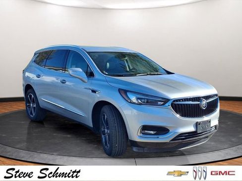 Used 2019 Buick Enclave Essence FWD image 30