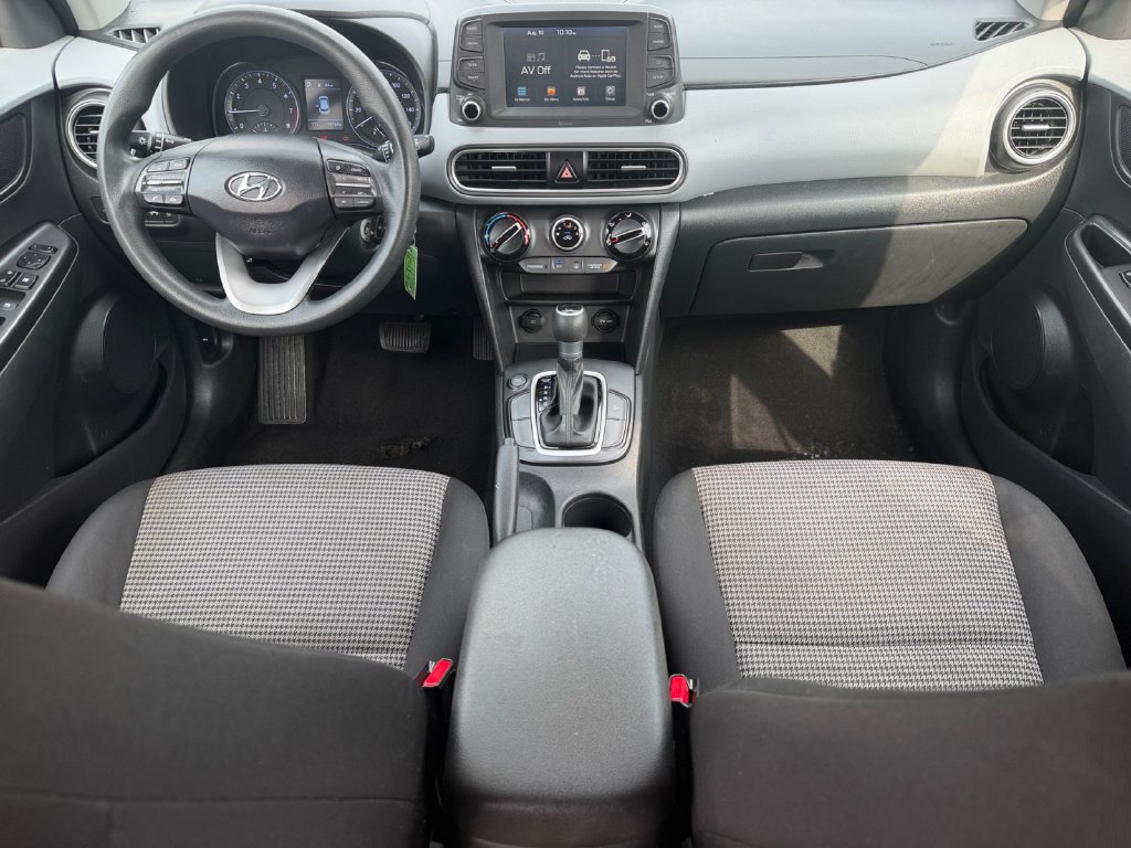 Used 2021 Hyundai Kona SE FWD image 15