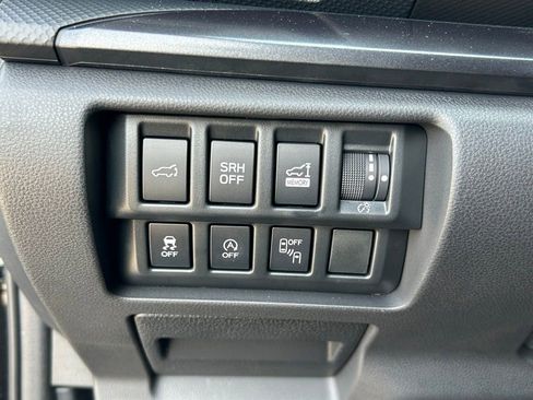 Used 2025 Subaru Forester Wilderness AWD/4WD image 21
