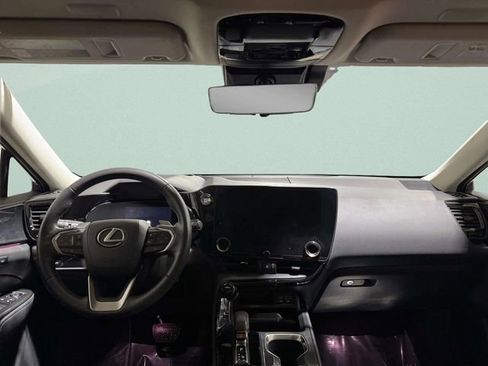 Used 2023 Lexus NX 350 AWD image 11