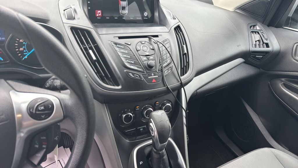 Used 2014 Ford Escape SE AWD/4WD image 11