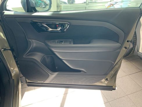 New 2026 Subaru Forester Touring image 23