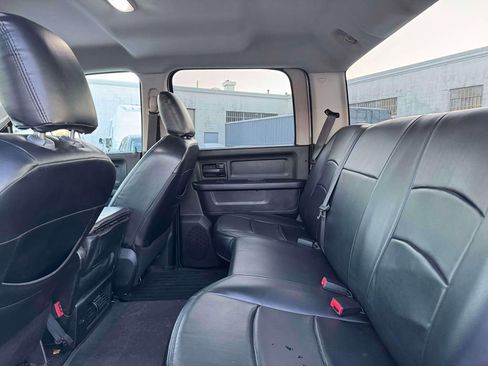 Used 2016 RAM 1500 Express image 11