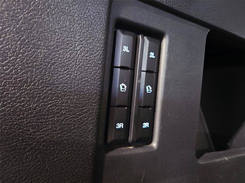 Used 2022 Ford Expedition Max Limited AWD/4WD image 47