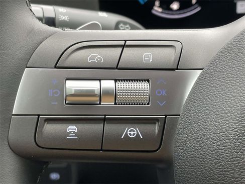 New 2026 Hyundai Kona SEL Premium image 19