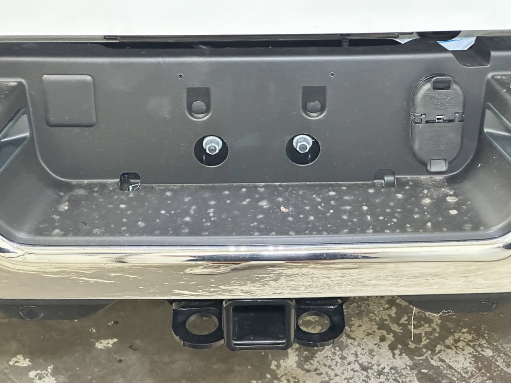 New 2026 RAM 3500 Tradesman AWD/4WD image 15