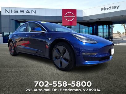 Used 2018 Tesla Model 3 Long Range