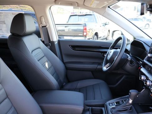 New 2026 Honda CR-V EX-L image 6
