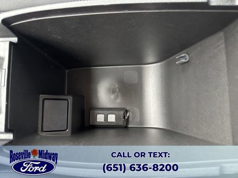 Used 2022 Ford Escape SEL image 14