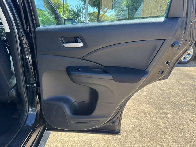 Used 2015 Honda CR-V LX image 18