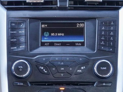 Used 2016 Ford Fusion S image 13