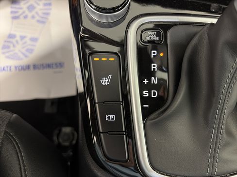 Used 2024 Kia Seltos S AWD/4WD image 26