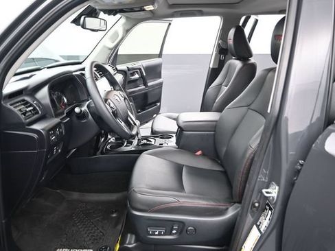 Used 2024 Toyota 4Runner TRD Pro AWD/4WD image 12