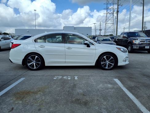Used 2018 Subaru Legacy 2.5i Limited image 26