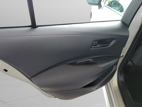 Certified 2025 Toyota Corolla LE image 26