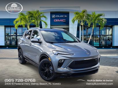 New 2026 Buick Encore GX Sport Touring w/ Comfort Package