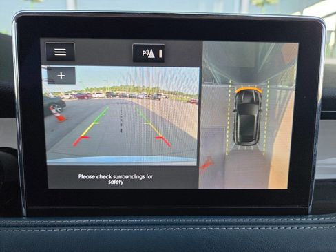 Used 2020 Lincoln Corsair Reserve w/ Equipment Group 202A image 62