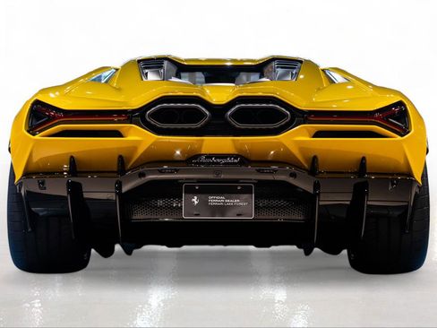 Used 2026 Lamborghini Revuelto AWD/4WD image 11