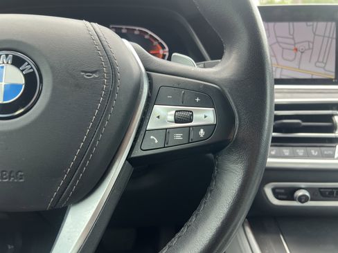 Used 2023 BMW X5 xDrive40i w/ Premium Package AWD/4WD image 20