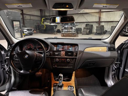 Used 2014 BMW X3 xDrive28i image 28