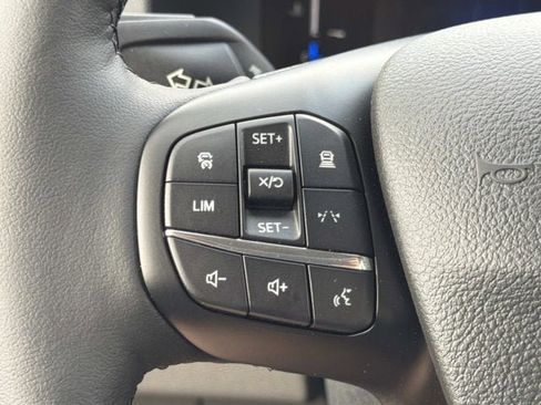 New 2026 Ford Transit 350 XLT image 18