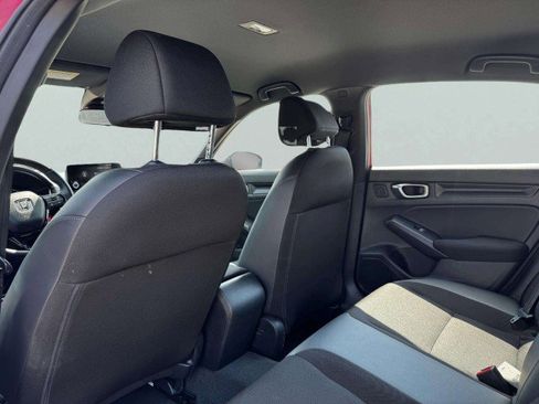 Used 2023 Honda Civic Sport image 35