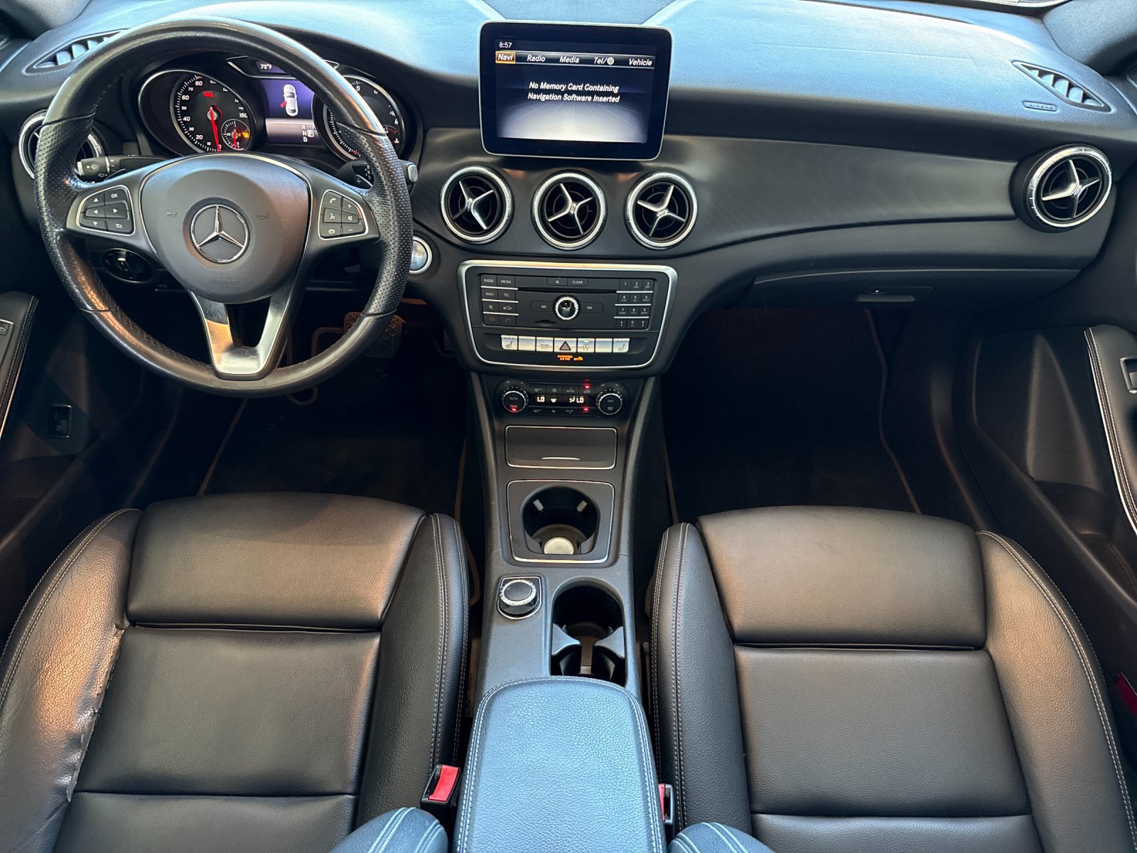 Used 2019 Mercedes-Benz CLA 250 image 14