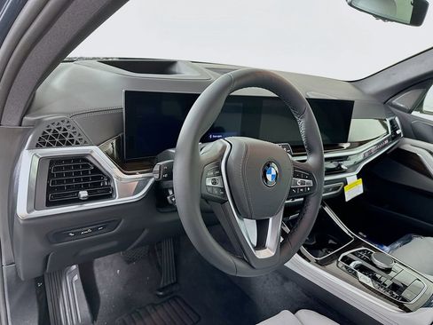New 2026 BMW X5 xDrive40i image 13