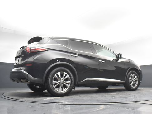 Used 2018 Nissan Murano S image 21