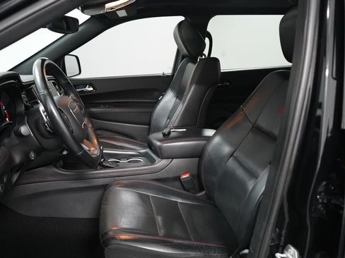 Used 2021 Dodge Durango R/T w/ Technology Group AWD/4WD image 13