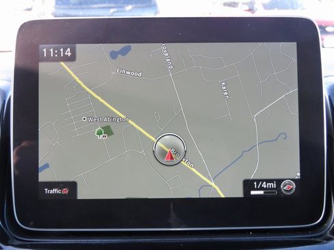 Used 2018 Mercedes-Benz GLE 350 4MATIC image 25