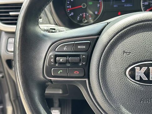 Used 2018 Kia Optima S w/ Panoramic Sunroof Package FWD image 29
