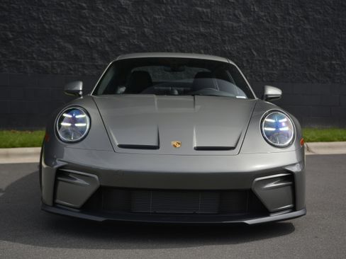 Certified 2026 Porsche 911 GT3 RWD image 10