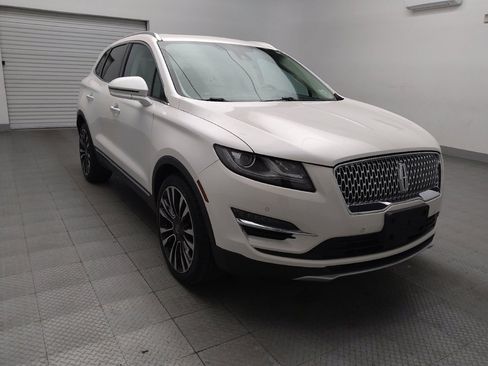 Used 2019 Lincoln MKC Black Label image 13