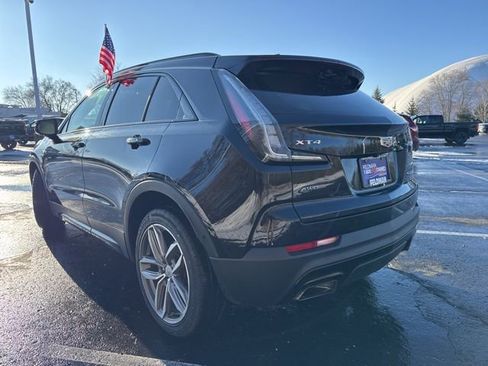 Used 2019 Cadillac XT4 Sport image 7