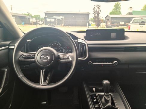 Used 2023 MAZDA CX-50 2.5 S w/ Accent Package AWD/4WD image 10