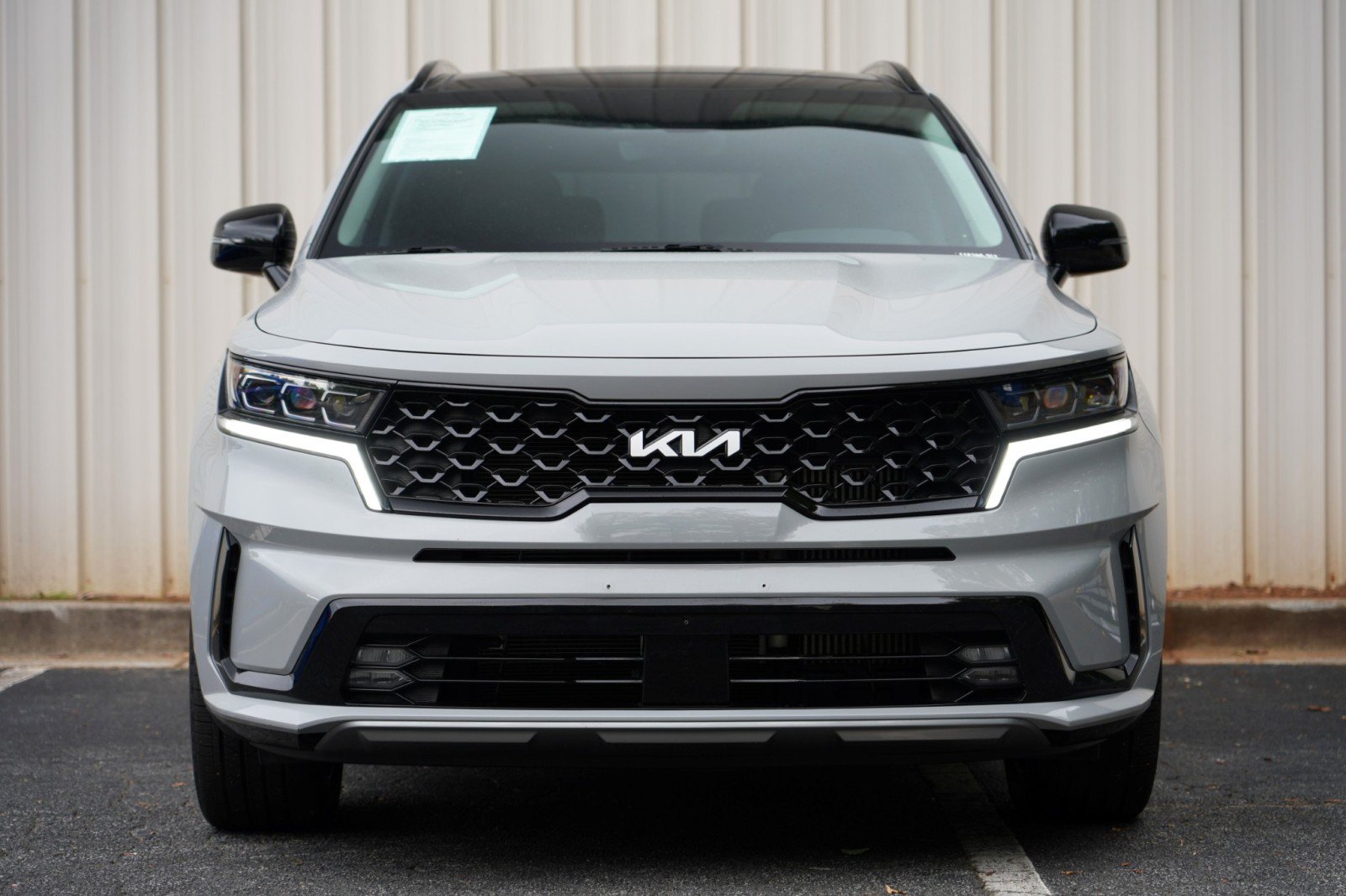 Used 2022 Kia Sorento SX FWD image 6