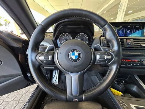 Used 2014 BMW 228i Coupe RWD image 15