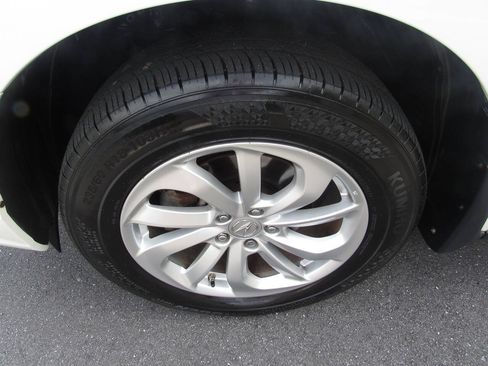 Used 2017 Acura RDX AWD image 10