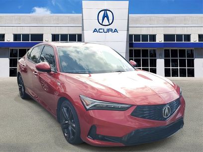 Certified 2023 Acura Integra A-Spec