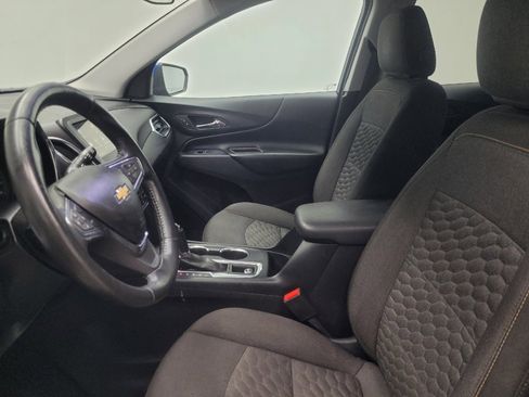 Used 2019 Chevrolet Equinox LT FWD image 17