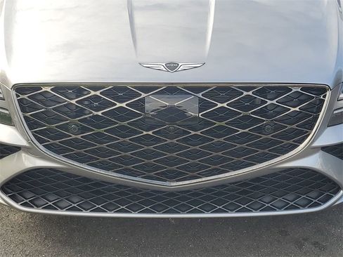 Used 2025 Genesis G80 3.5T Sport Prestige image 5