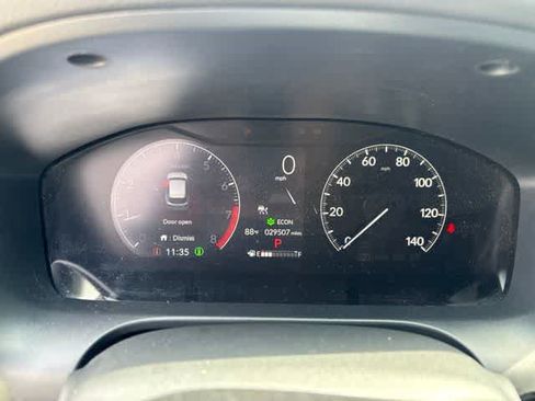Used 2024 Honda HR-V Sport image 13